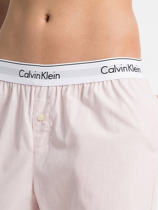Calvin Klein Γυναικείο Παντελόνι Πιτζάμας