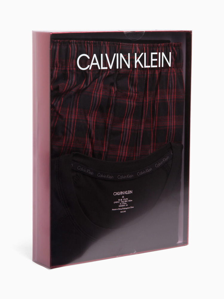 Calvin Klein Ανδρική Πιτζάμα