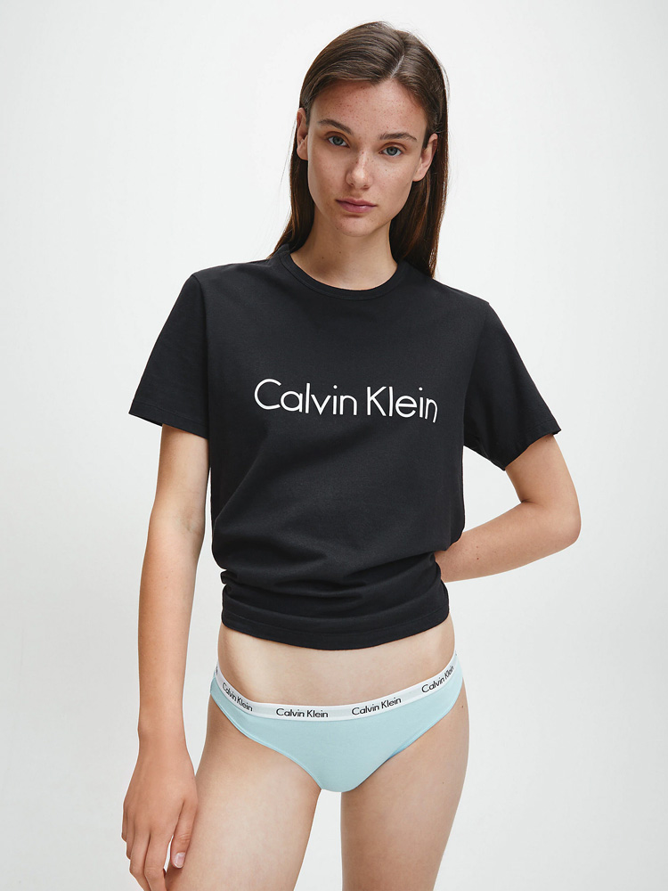 Calvin Klein Γυναικεία Σλιπ 3τμχ