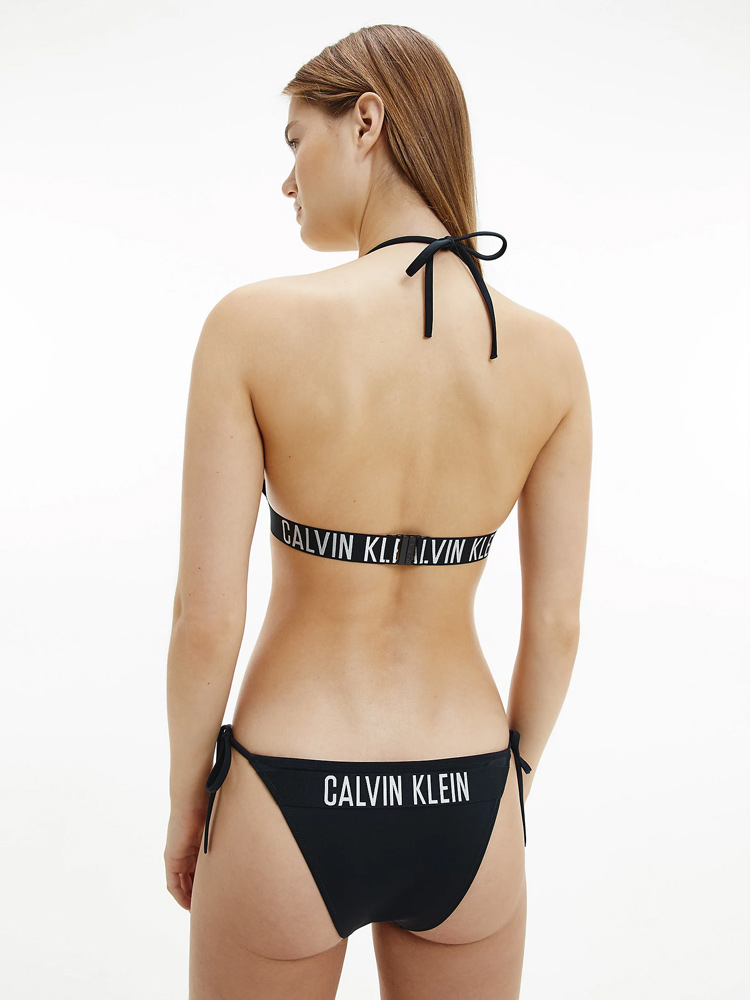 Calvin Klein Μαγιό Μπικίνι Σλιπ Δετό Intense Power