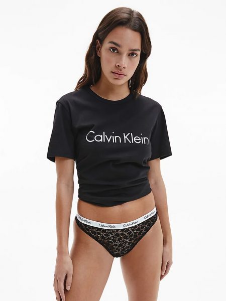 Calvin Klein Brazilian Σλιπ CAROUSEL
