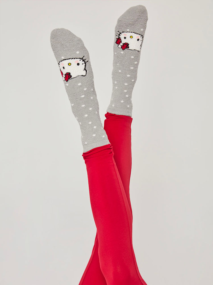 Gisela Κάλτσες Hello Kitty