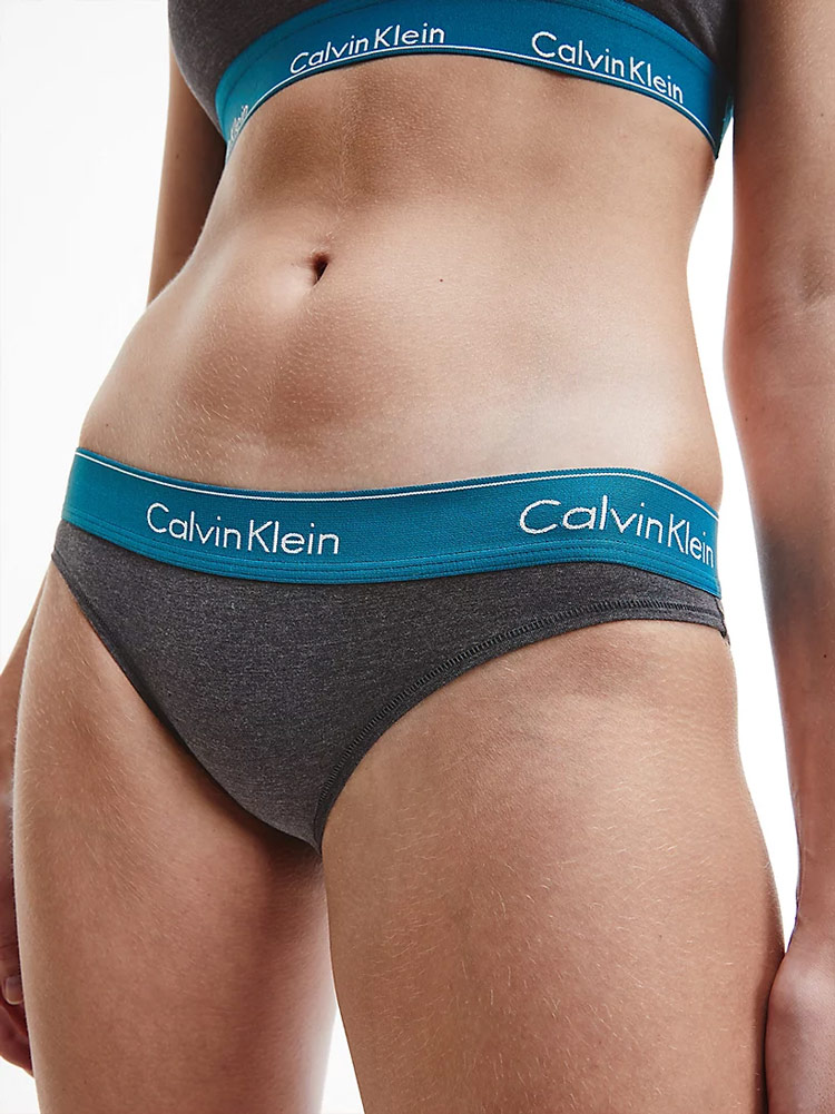 Calvin Klein Γυναικείο Σλιπ Modern Cotton