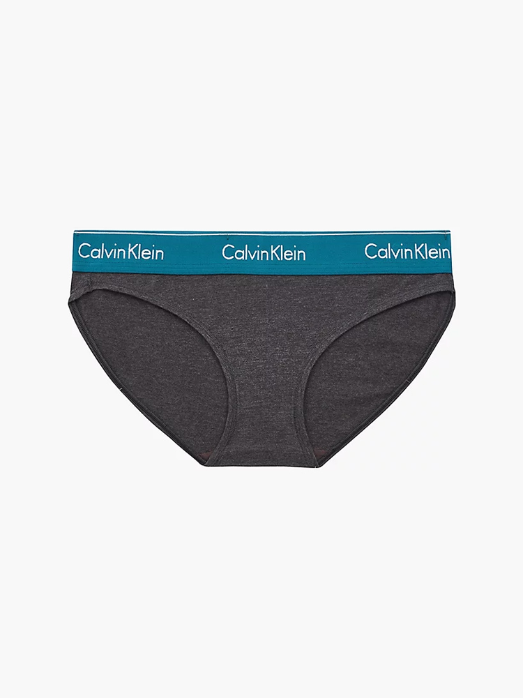 Calvin Klein Γυναικείο Σλιπ Modern Cotton