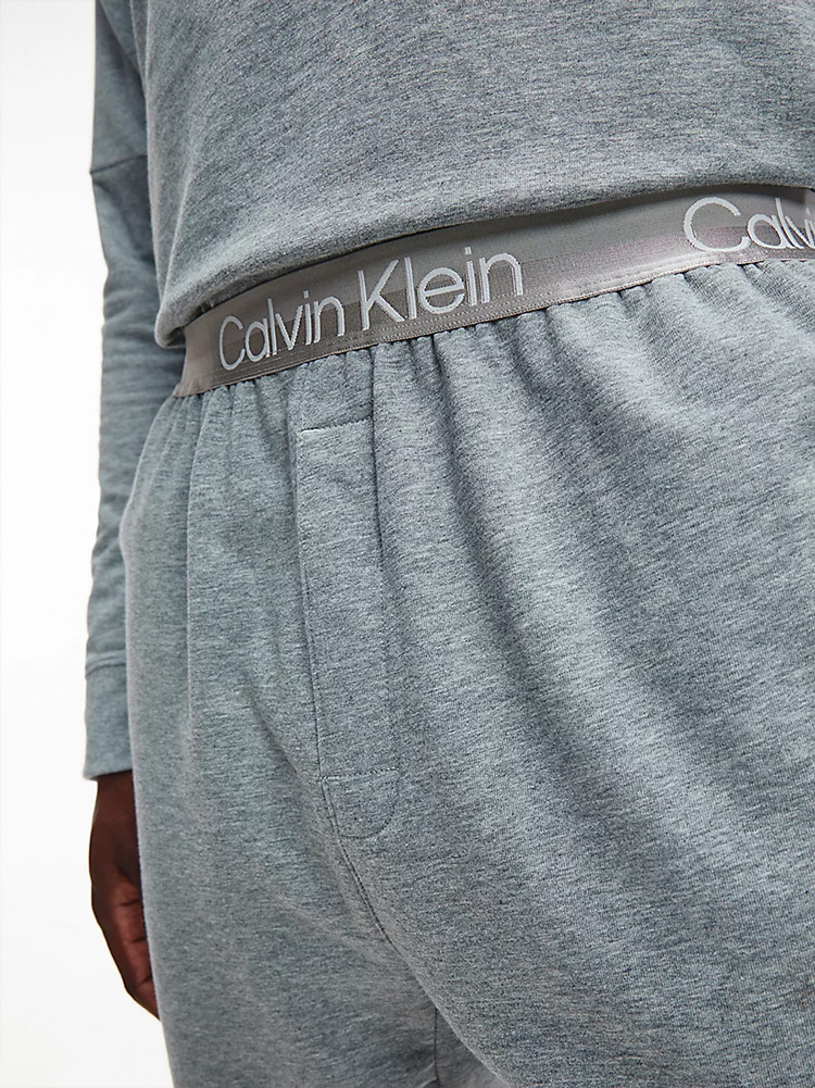 Calvin Klein Παντελόνι MODERN STRUCTURE Joggers