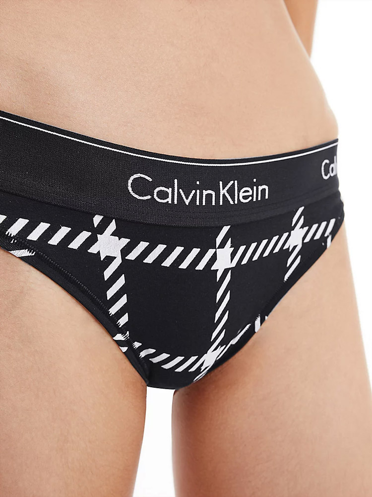 Calvin Klein Σλιπ Modern Cotton