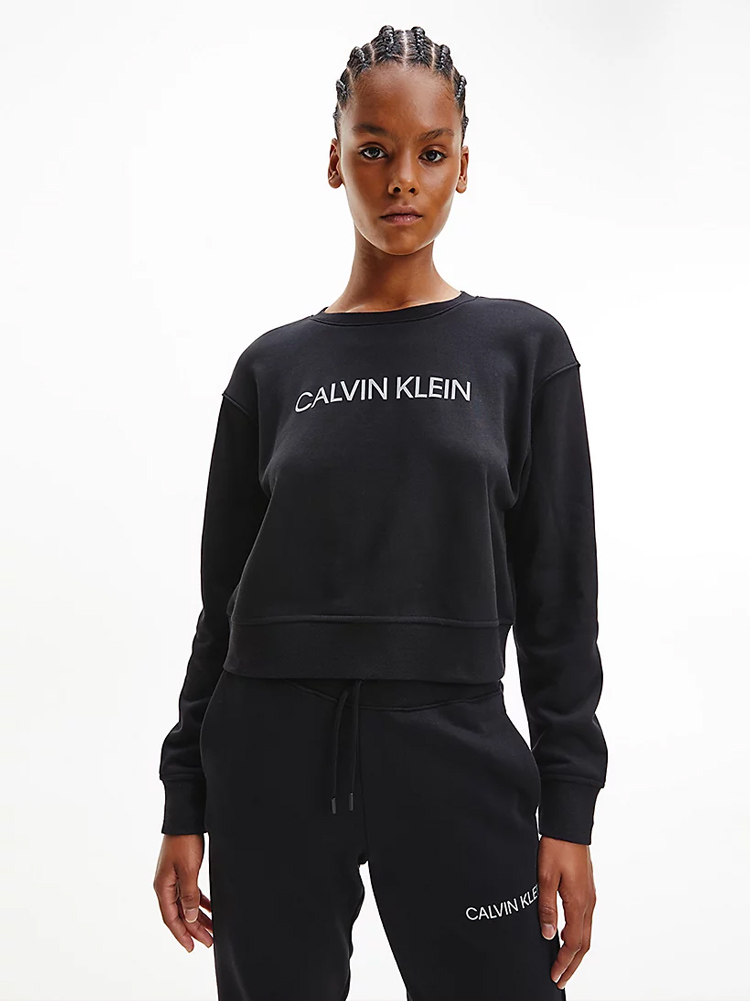 Calvin Klein Μπλούζα Relaxed Logo