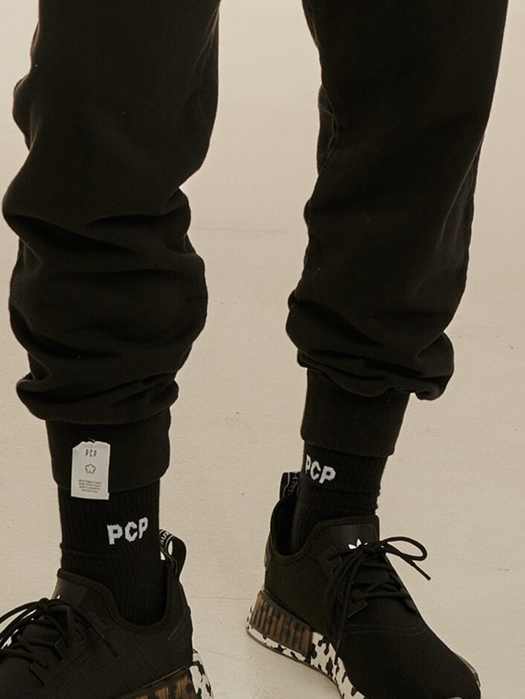 PCP Unisex Κάλτσες