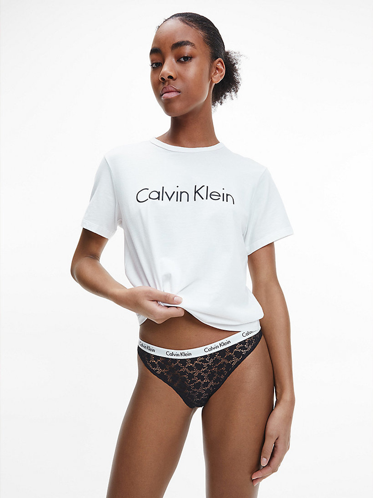 Calvin Klein Σλιπ Brazil 3τμχ