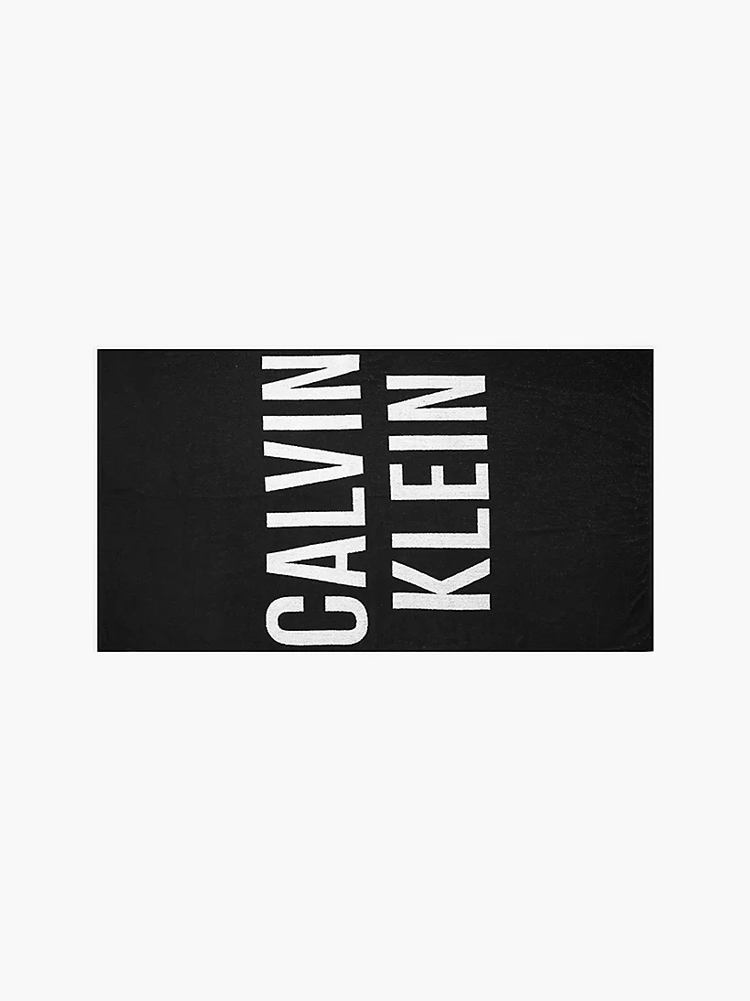 Calvin Klein Πετσέτα θαλάσσης Intense Power