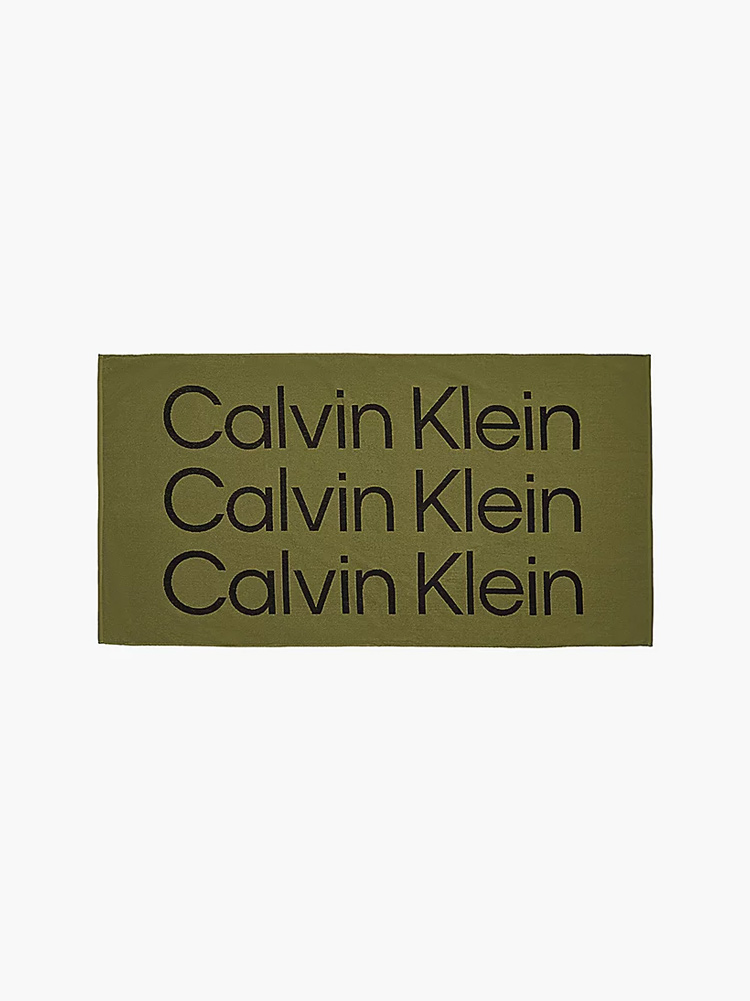 Calvin Klein Πετσέτα θαλάσσης