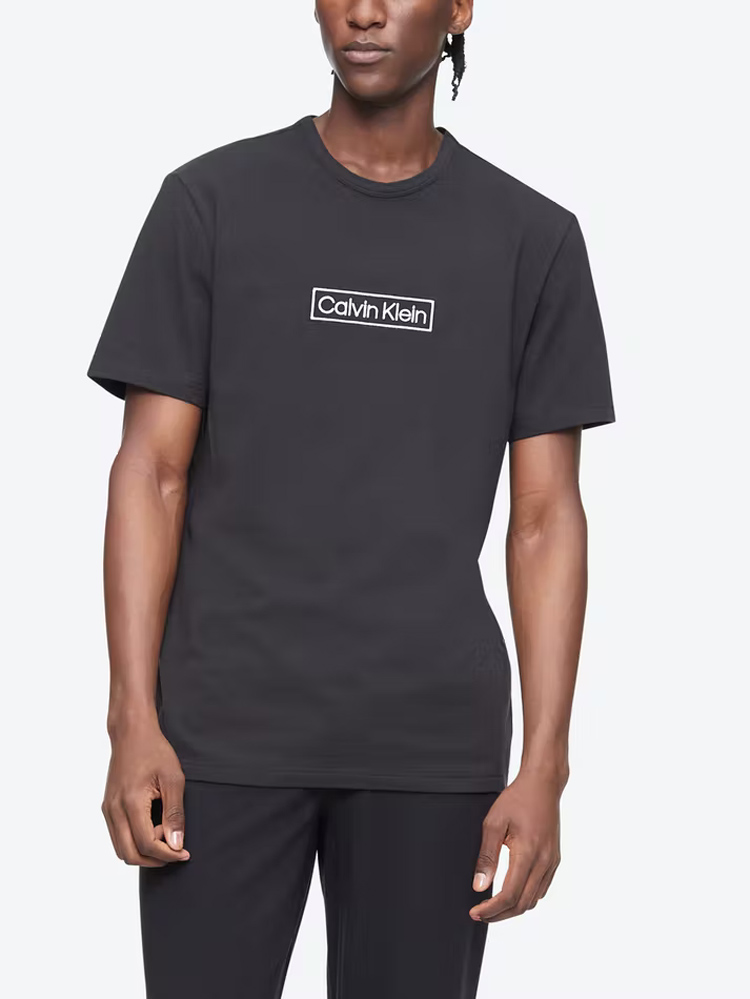 Calvin Klein Κοντομάνικη Μπλούζα