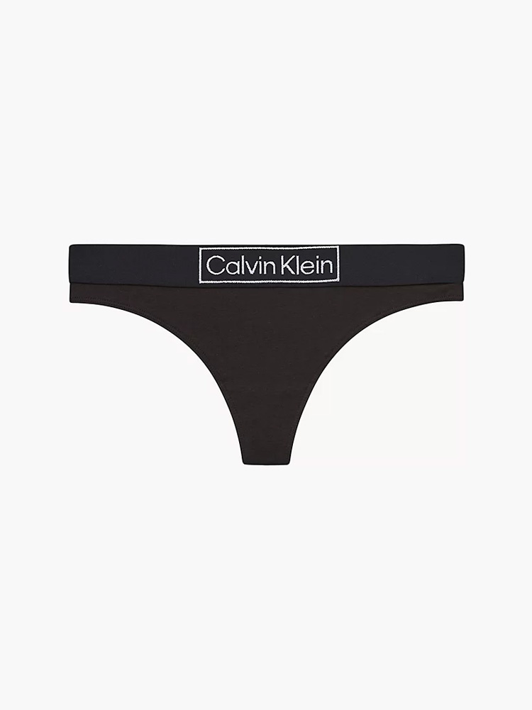 Calvin Klein Γυναικείο Στρινγκ Heritage