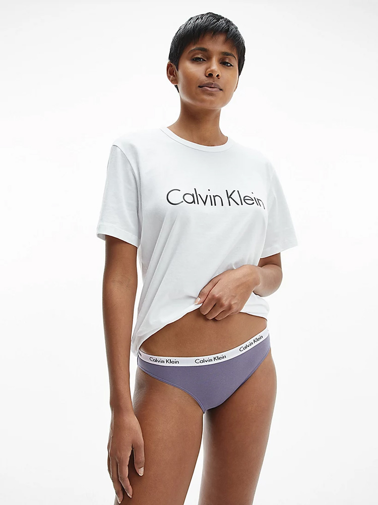 Calvin Klein Γυναικεία Σλιπ 3τμχ