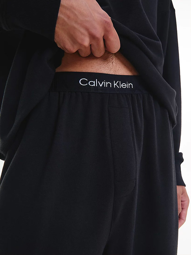 Calvin Klein Ανδρικό Παντελόνι