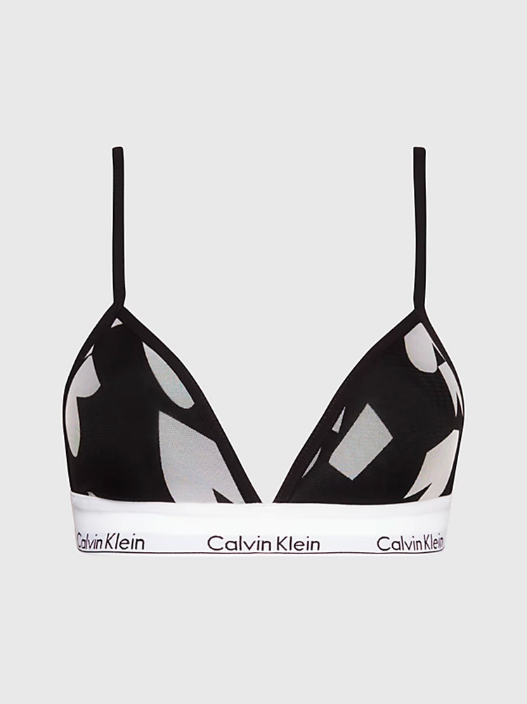 Calvin Klein Τρίγωνο Σουτιέν