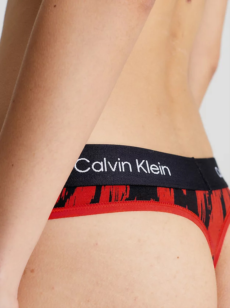 Calvin Klein Στρινγκ Ck96