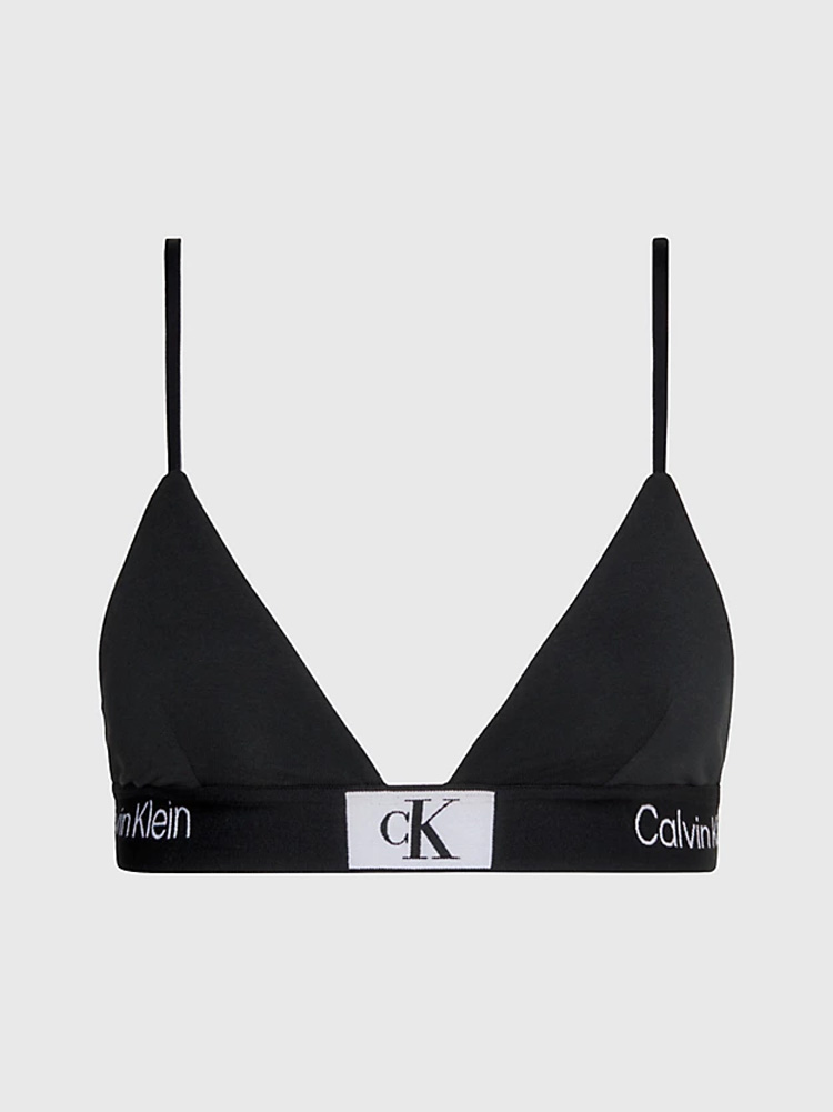 Calvin Klein Τρίγωνο Σουτιέν Ck96