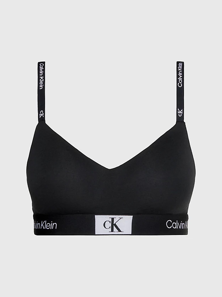 Calvin Klein Bralette Σουτιέν Ck96