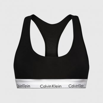 Calvin Klein Μπουστάκι Modern Cotton