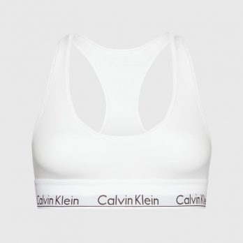 Calvin Klein Μπουστάκι Modern Cotton