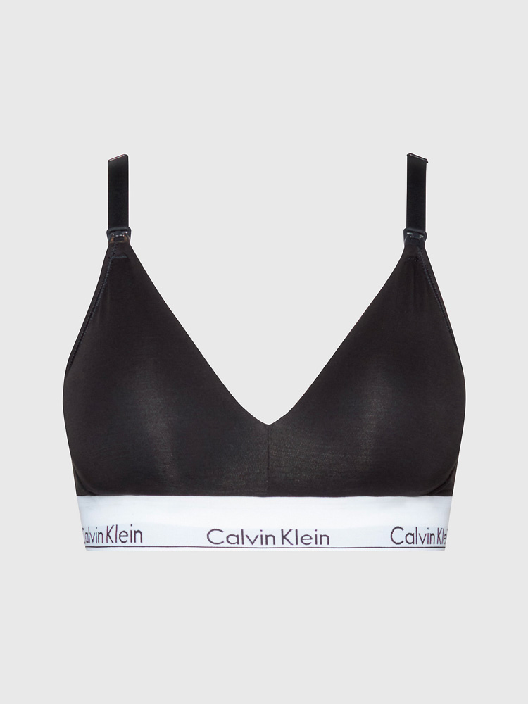 Calvin Klein Σουτιέν Μητρότητας Modern Cotton