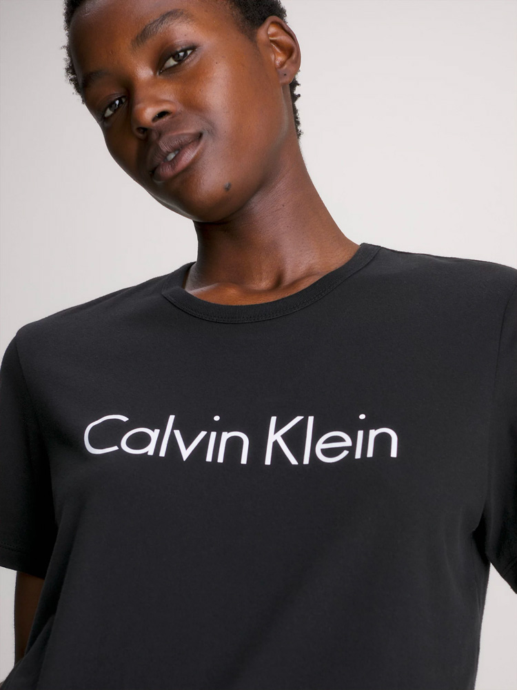 Calvin Klein Μπλούζα Πιτζάμας