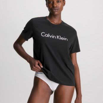 Calvin Klein Μπλούζα Πιτζάμας